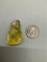 Load image into Gallery viewer, Libyan Desert Glass/Libyan Gold Tektite
