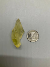Load image into Gallery viewer, Libyan Desert Glass/Libyan Gold Tektite
