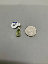 Load image into Gallery viewer, Moldavite Pendant
