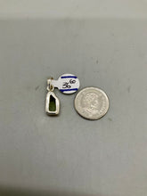 Load image into Gallery viewer, Moldavite Pendant
