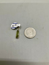 Load image into Gallery viewer, Moldavite Pendant
