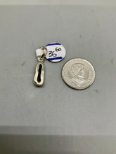 Load image into Gallery viewer, Moldavite Pendant
