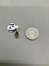 Load image into Gallery viewer, Moldavite Pendant
