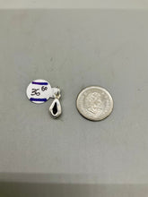 Load image into Gallery viewer, Moldavite Pendant
