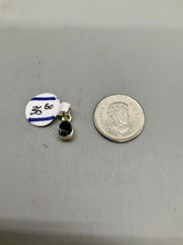 Load image into Gallery viewer, Moldavite Pendant
