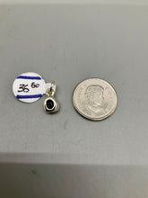 Load image into Gallery viewer, Moldavite Pendant
