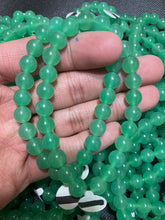 Load image into Gallery viewer, Green Aventurine Bracelet (8 mm)
