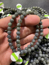 Load image into Gallery viewer, Labradorite Bracelet (6 mm)
