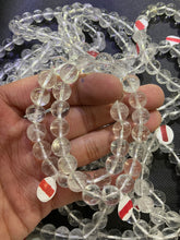 Load image into Gallery viewer, Quartz Crystal Bracelet (10 mm)
