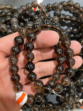Load image into Gallery viewer, Smoky Quartz Bracelet (10 mm)
