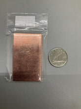Load image into Gallery viewer, Copper Bullion Bar
