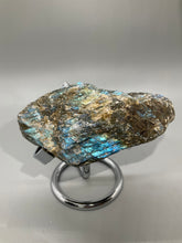 Load image into Gallery viewer, Labradorite Rough
