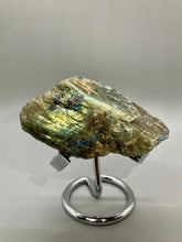 Load image into Gallery viewer, Labradorite Rough

