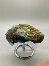 Load image into Gallery viewer, Labradorite Rough
