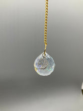 Load image into Gallery viewer, Feng Shui Crystal Sun Catcher (Small)
