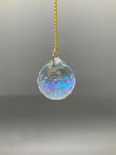 Load image into Gallery viewer, Feng Shui Crystal Sun Catcher (Large)
