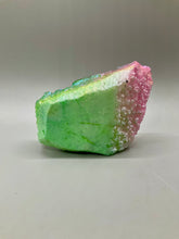 Load image into Gallery viewer, Unicorn Crystal Cluster
