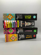 Load image into Gallery viewer, Tribal Soul Incense Smudge Sticks
