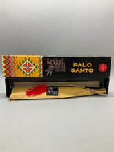 Load image into Gallery viewer, Tribal Soul Incense Smudge Sticks

