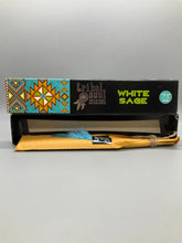 Load image into Gallery viewer, Tribal Soul Incense Smudge Sticks

