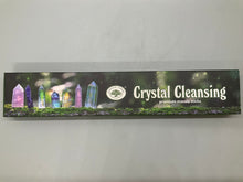 Load image into Gallery viewer, Green Tree Incense Smudge Sticks
