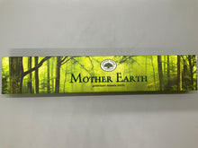 Load image into Gallery viewer, Green Tree Incense Smudge Sticks
