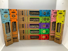 Load image into Gallery viewer, Organico Handmade Incense Smudge Sticks

