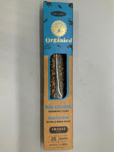 Load image into Gallery viewer, Organico Handmade Incense Smudge Sticks
