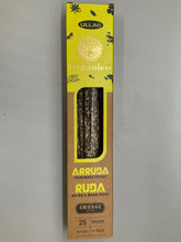 Load image into Gallery viewer, Organico Handmade Incense Smudge Sticks
