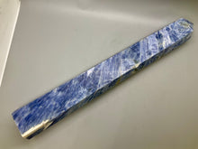 Load image into Gallery viewer, Blue Kyanite Tower
