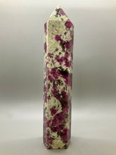 Load image into Gallery viewer, Pink Tourmaline Tower
