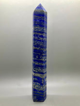 Load image into Gallery viewer, Lapis Lazuli Tower
