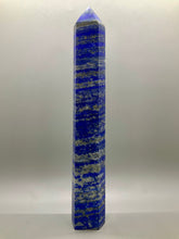 Load image into Gallery viewer, Lapis Lazuli Tower
