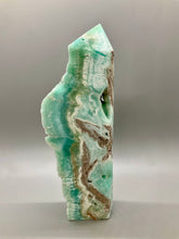 Load image into Gallery viewer, Hemimorphite Obelisk
