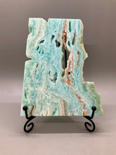 Load image into Gallery viewer, Hemimorphite Slab
