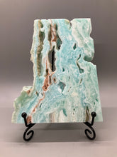 Load image into Gallery viewer, Hemimorphite Slab
