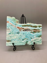 Load image into Gallery viewer, Hemimorphite Slab
