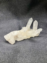 Load image into Gallery viewer, Quartz Crystal Cluster
