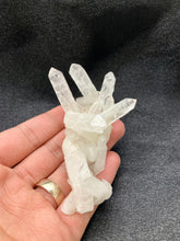 Load image into Gallery viewer, Quartz Crystal Cluster
