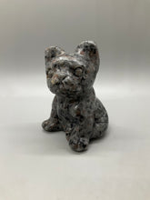 Load image into Gallery viewer, Yooperlite Fluorescent Dog
