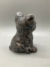 Load image into Gallery viewer, Yooperlite Fluorescent Dog
