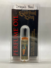 Load image into Gallery viewer, Dragon's Blood Perfume Oil
