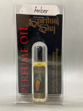 Load image into Gallery viewer, Amber Perfume Oil
