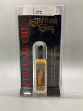 Load image into Gallery viewer, Love Perfume Oil

