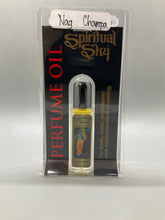 Load image into Gallery viewer, Nag Champa Perfume Oil
