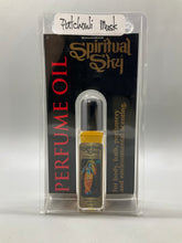 Load image into Gallery viewer, Patchouli Musk Perfume Oil
