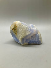 Load image into Gallery viewer, Blue Lace Agate Raw
