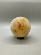 Load image into Gallery viewer, Drusy Quartz Sphere
