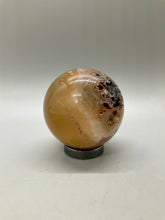 Load image into Gallery viewer, Drusy Quartz Sphere
