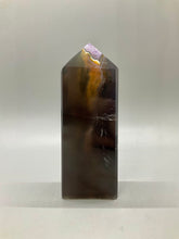 Load image into Gallery viewer, Amethyst Obelisk
